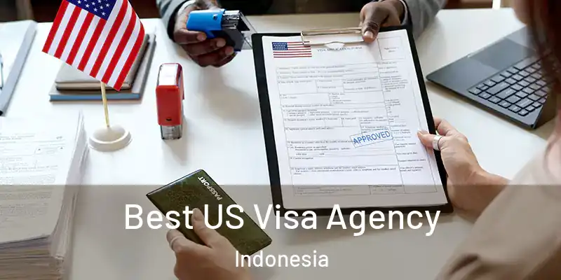  Best US Visa Agency Indonesia