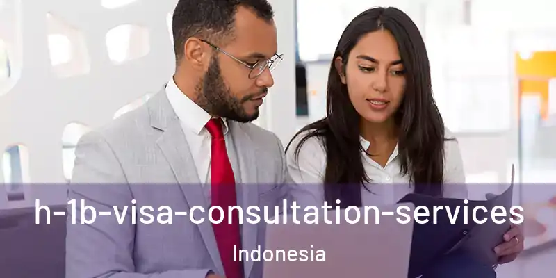 h-1b-visa-consultation-services Indonesia