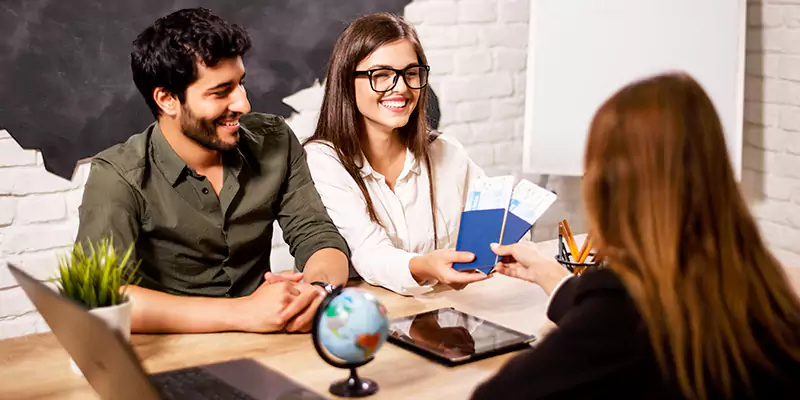Benefits You Get with Our US Business Visa Consultancy Services in Indonesia