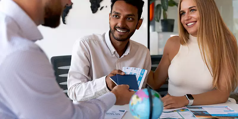 Benefits You Get with Our E2 Visa Support in Indonesia