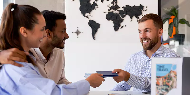 Comprehensive Business Immigration Green Card Services in Indonesia