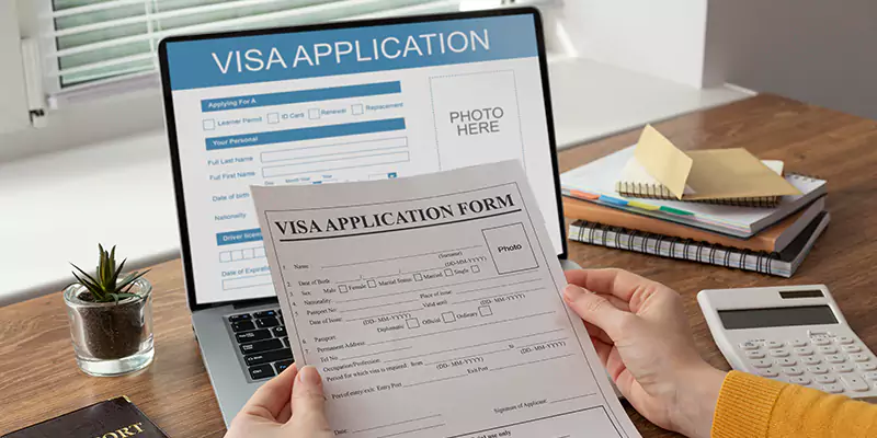 Our Comprehensive Online US Visa Services in Indonesia