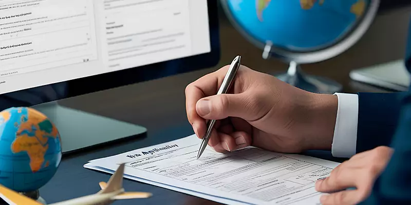 Benefits of Our US Branch Office Visa Services in Indonesia
